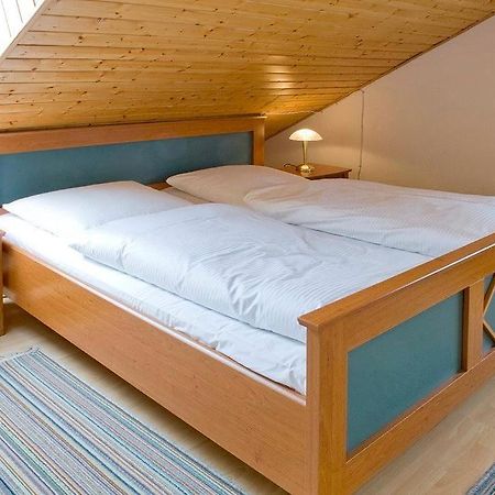 Urlauberdorf Urlauberdorf 45D Villa Boltenhagen Kültér fotó