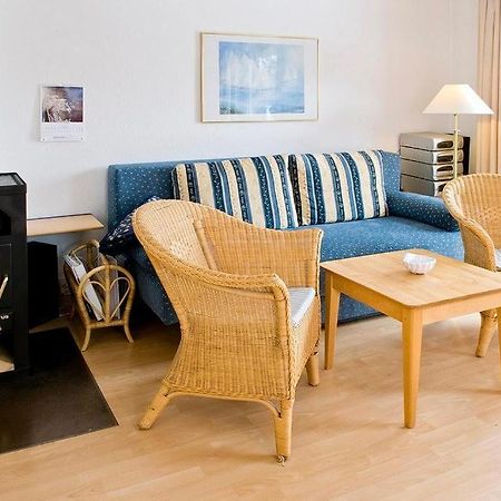 Urlauberdorf Urlauberdorf 45D Villa Boltenhagen Kültér fotó