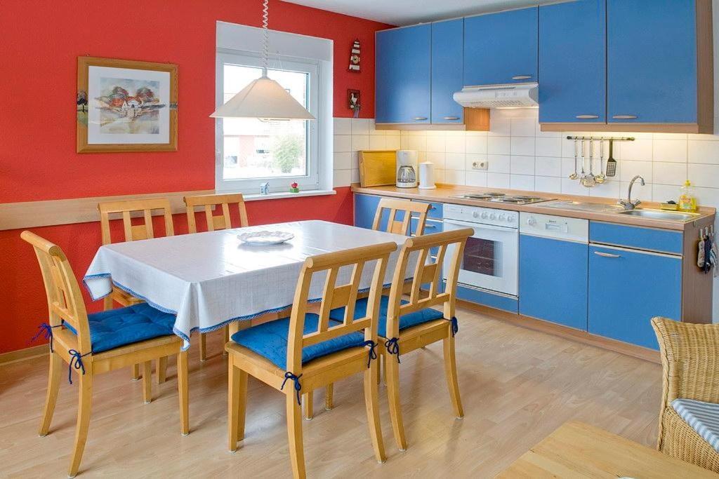 Urlauberdorf Urlauberdorf 45D Villa Boltenhagen Kültér fotó