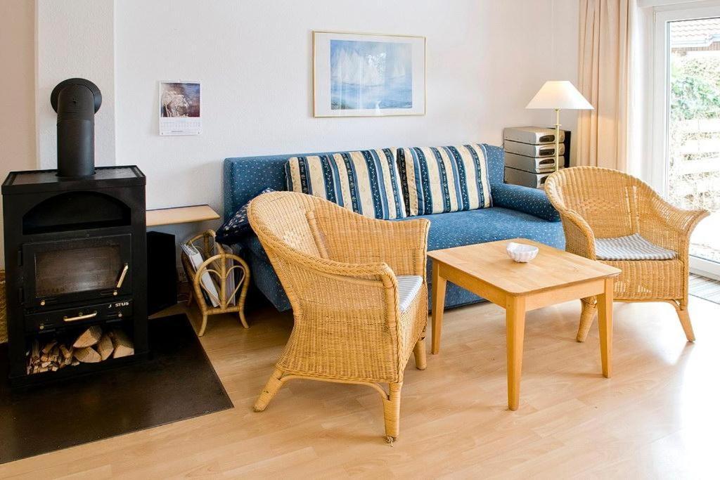 Urlauberdorf Urlauberdorf 45D Villa Boltenhagen Kültér fotó